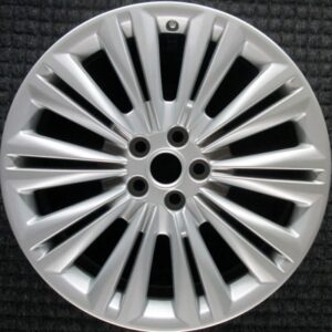 Jaguar XK OEM Wheel XF 2010 11 12 13 14 2015 19" OEM Rim Wheel 59854 N3591434