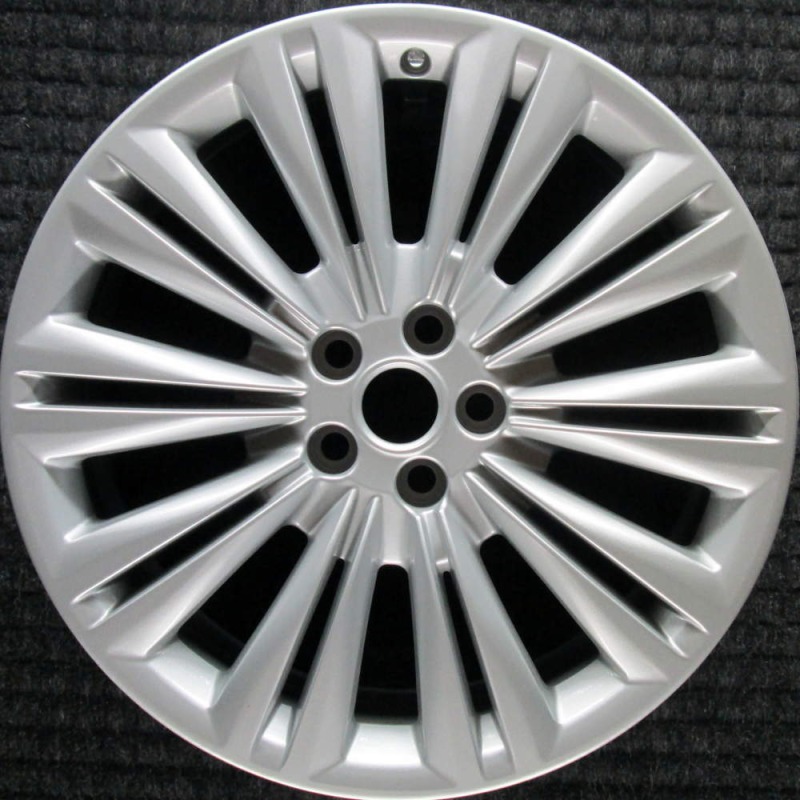 2010-2015 Jaguar Xk Oem Wheel 19" OEM Rim