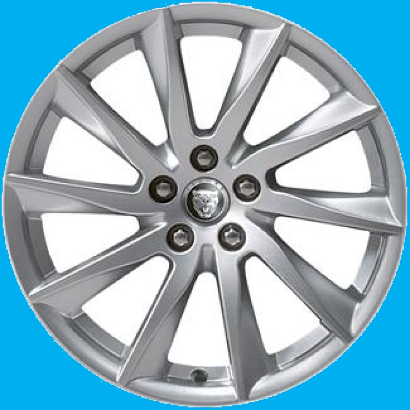 2014-2020 Jaguar F-type 18" OEM Rim