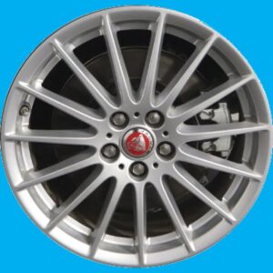 Jaguar F-PACE 2017 2018 18" OEM Rim Wheel 59968 N7139426