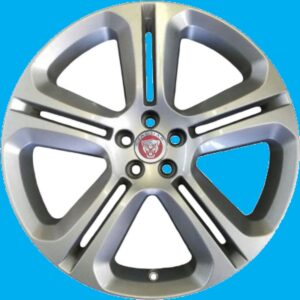Jaguar F-Pace 2017 18 19 20 2021 20" OEM Rim Wheel 59976 N9614265