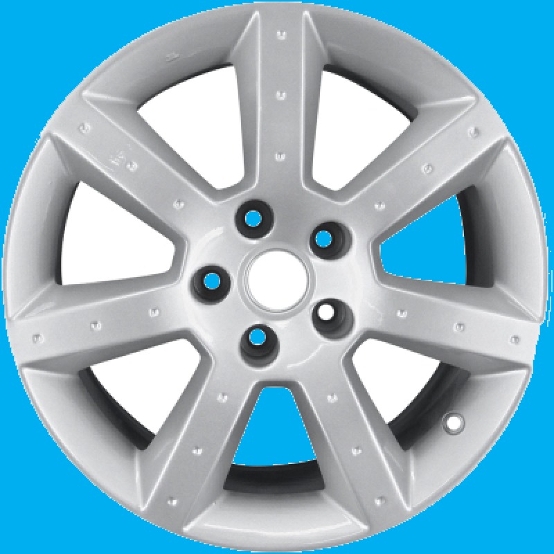2003-2005 Nissan 350z 17" OEM Rim