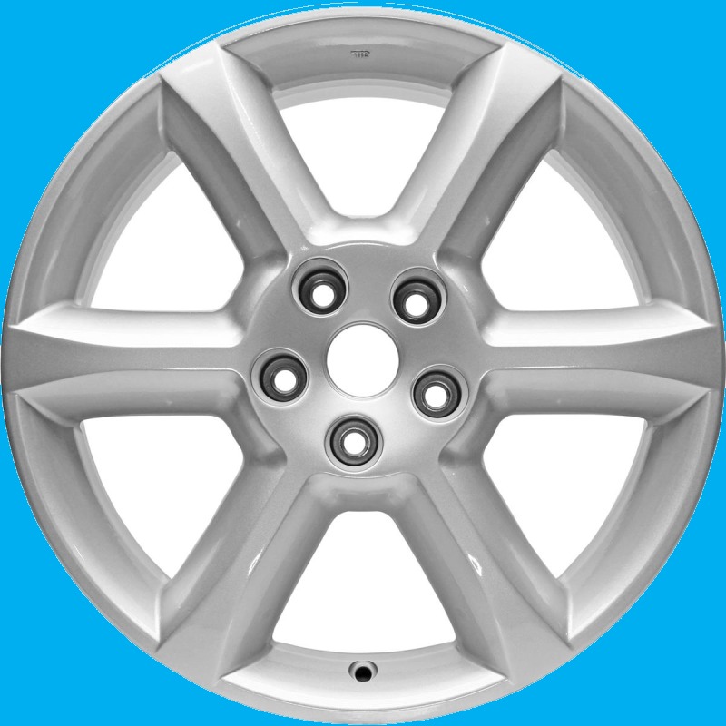 2003-2006 Nissan Maxima 18" OEM Rim