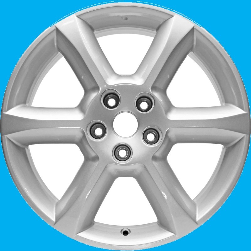 2003-2006 Nissan Maxima 18" OEM Rim