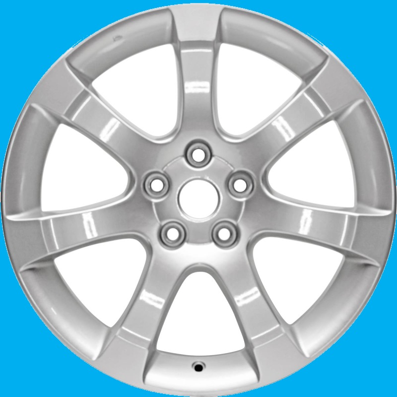 2007-2008 Nissan Maxima 18" OEM Rim