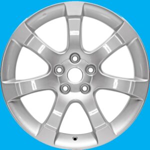 Nissan Maxima 2007 2008 18" OEM Rim Wheel 62475 N8001652
