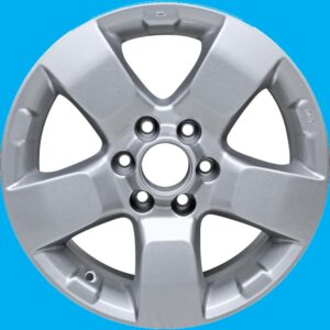 Nissan Xterra 2009 10 11 12 13 2014 16" OEM Rim Wheel 62510 N8184948