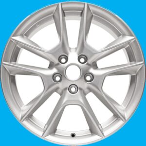 Nissan Maxima 2010 11 12 13 2014 18" OEM Rim Wheel 62511 N5315791