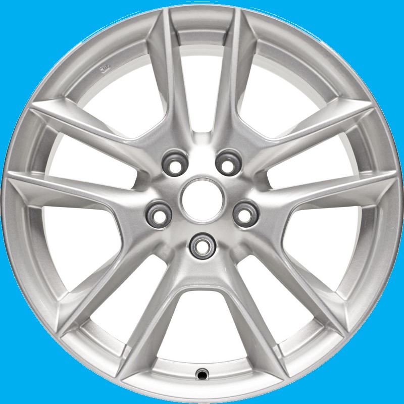 2010-2014 Nissan Maxima 18" OEM Rim