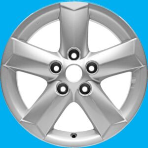 Nissan Rogue 2010 11 12 13 14 2015 16" OEM Rim Wheel 62538 N2819665