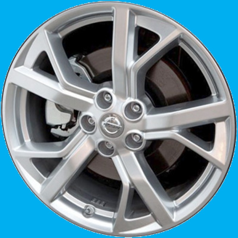 2012-2015 Nissan Maxima 19" OEM Rim