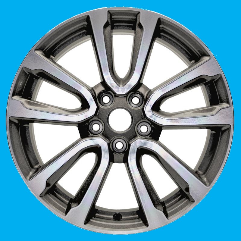 2013-2016 Nissan Pathfinder 18" OEM Rim