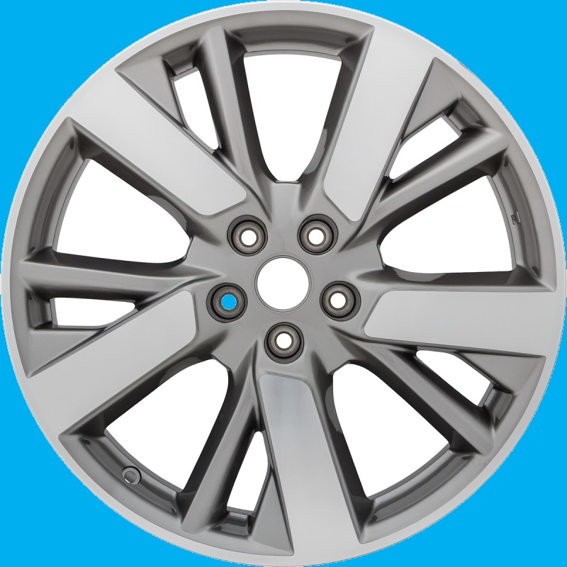 2013-2016 Nissan Pathfinder 20" OEM Rim