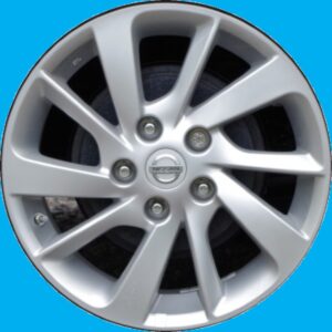 Nissan Sentra 2013 14 15 2016 16" OEM Rim Wheel 62609 N1942811