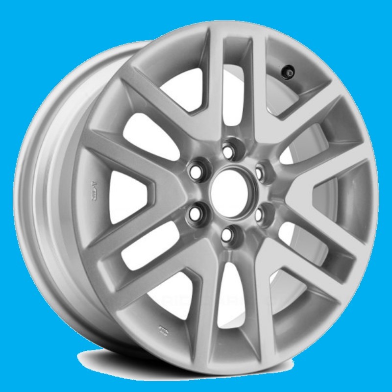 2014-2020 Nissan Frontier 16" OEM Rim