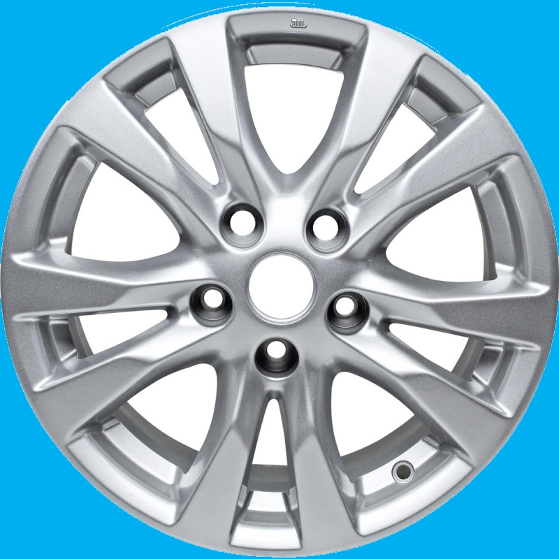2014-2018 Nissan Altima 16" OEM Rim