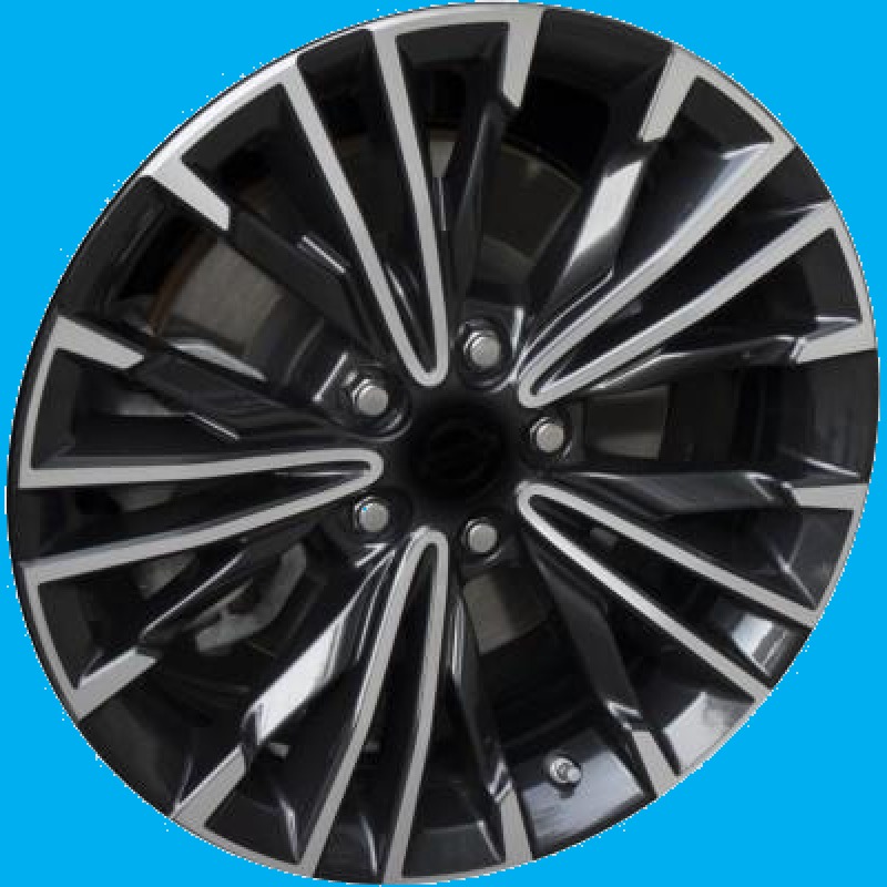 2016-2021 Nissan Maxima 18" OEM Rim