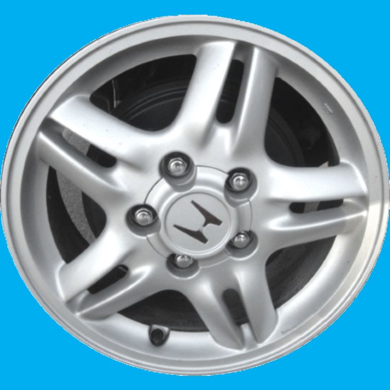 1997-2001 Honda Cr-v 15" OEM Rim