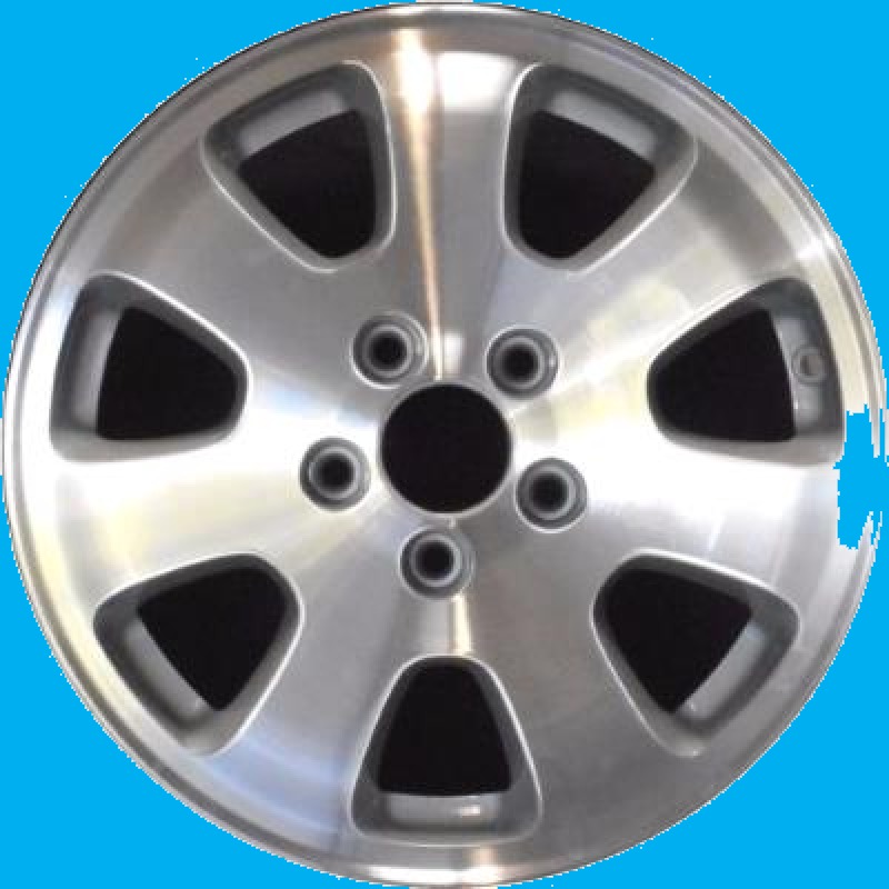 1999-2004 Honda Odyssey 16" OEM Rim