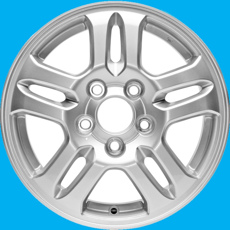 2002-2004 Honda Cr-v 15" OEM Rim