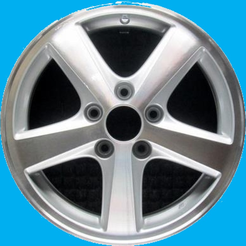 2003-2005 Honda Accord 16" OEM Rim