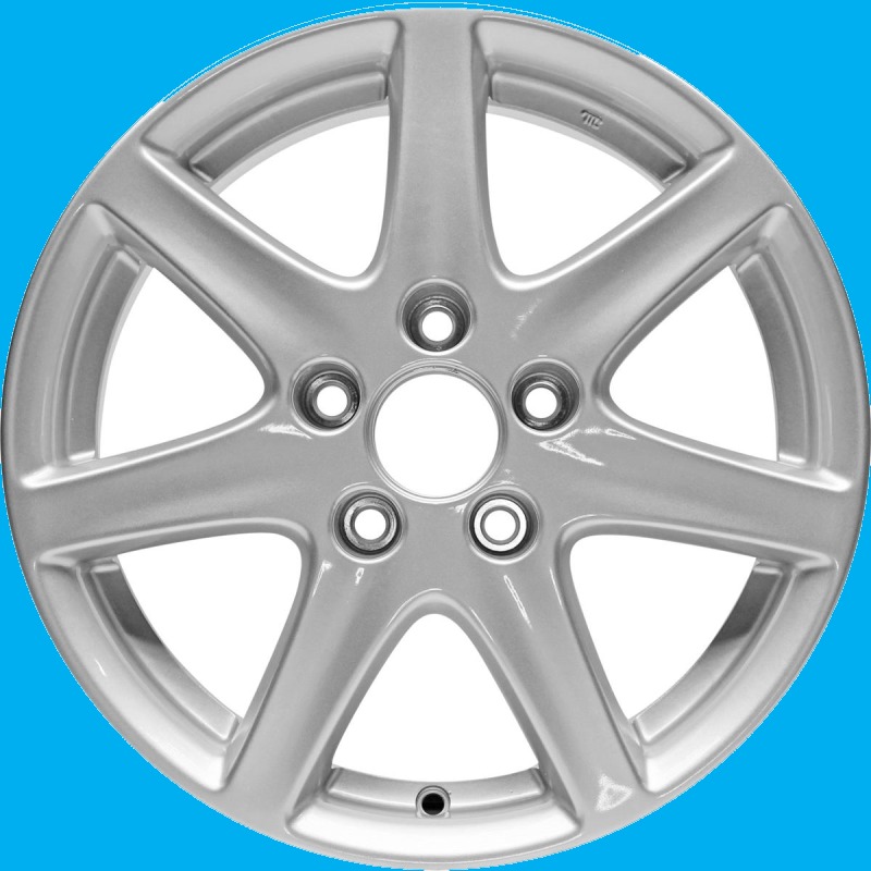 2003-2005 Honda Accord 16" OEM Rim
