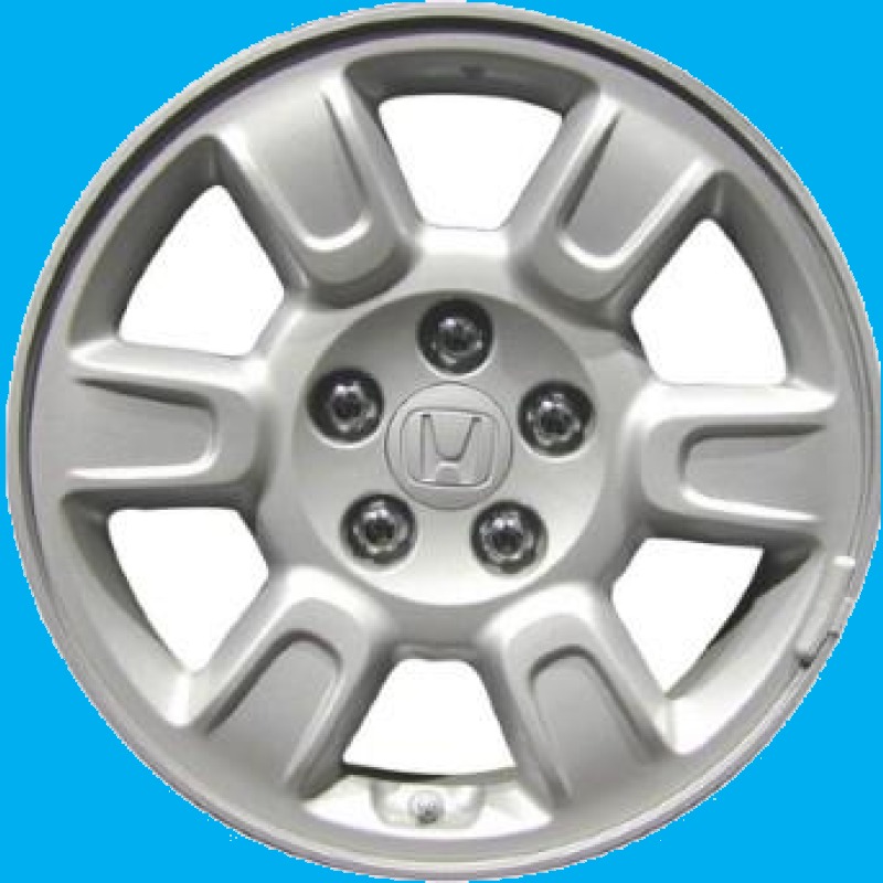 2006-2008 Honda Ridgeline 17" OEM Rim
