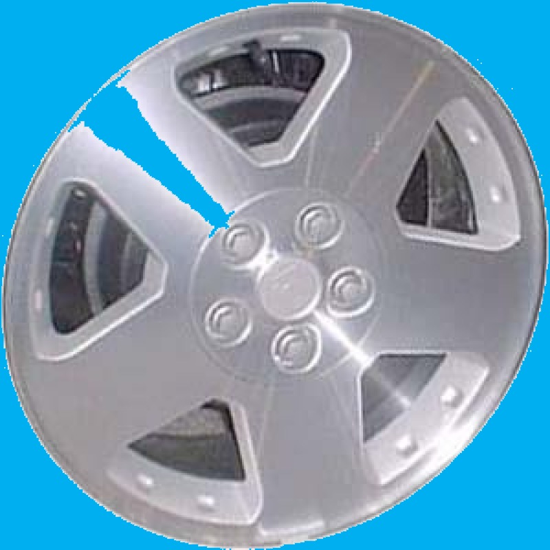 2004-2007 Saturn Vue 17" OEM Rim