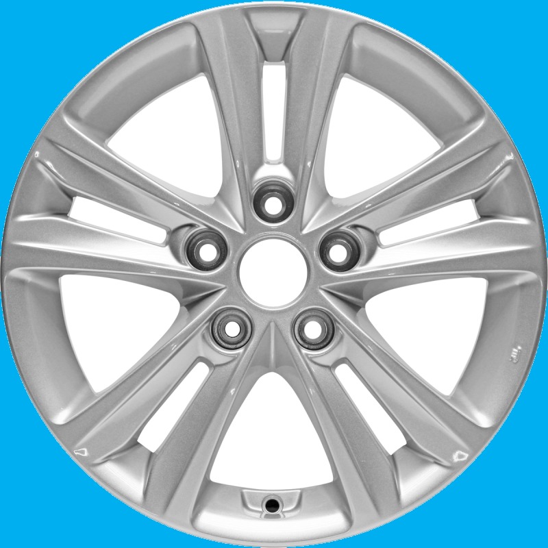 2011-2014 Hyundai Sonata 16" OEM Rim