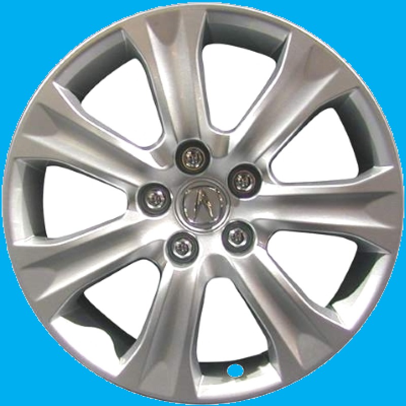 2009-2011 Acura Rl 18" OEM Rim