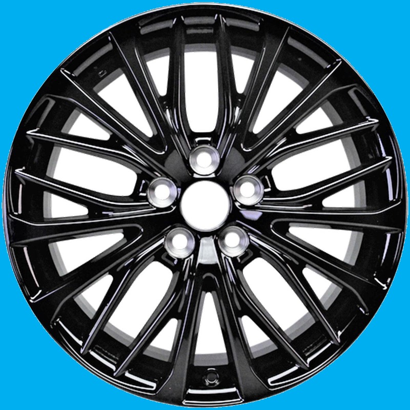 2021 Toyota Camry 2020 18" OEM Rim