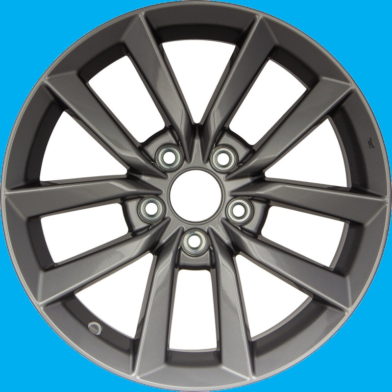 2019-2021 Honda Civic 17" OEM Rim