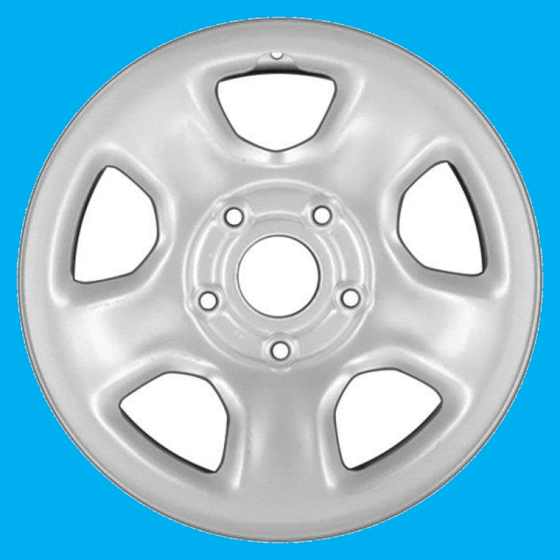 2002-2012 Dodge Ram 1500 17" OEM Rim