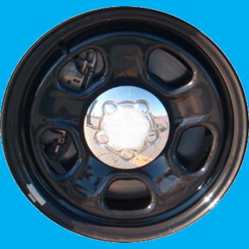 2013-2019 Ford Explorer 18" OEM Rim