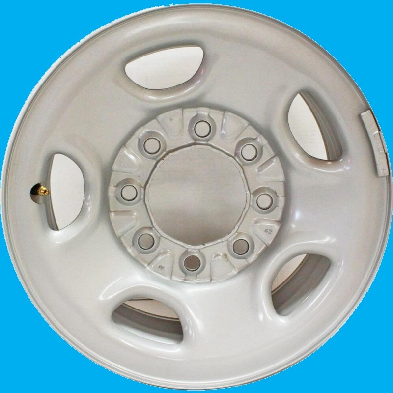 2002-2003 Chevrolet Avalanche 1500 16" OEM Rim
