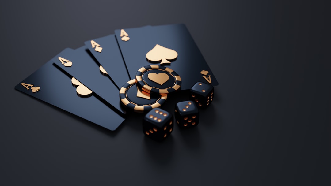 The Rise of Bloxybet: How Blockchain is Revolutionizing Online Betting
