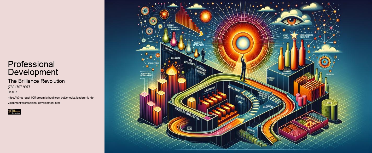 Professional Development