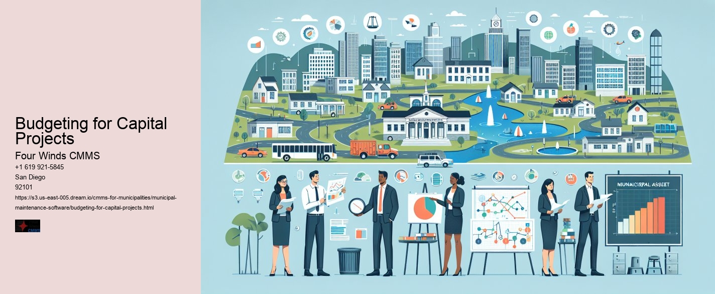 Budgeting for Capital Projects