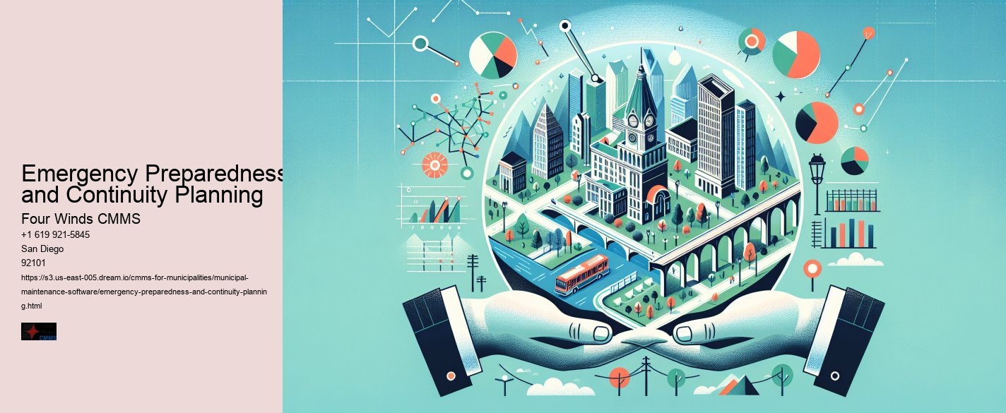 Emergency Preparedness and Continuity Planning