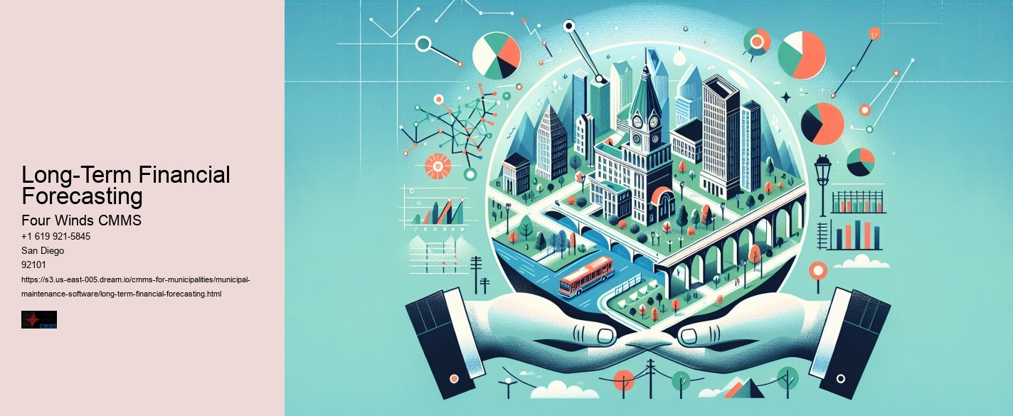 Long-Term Financial Forecasting