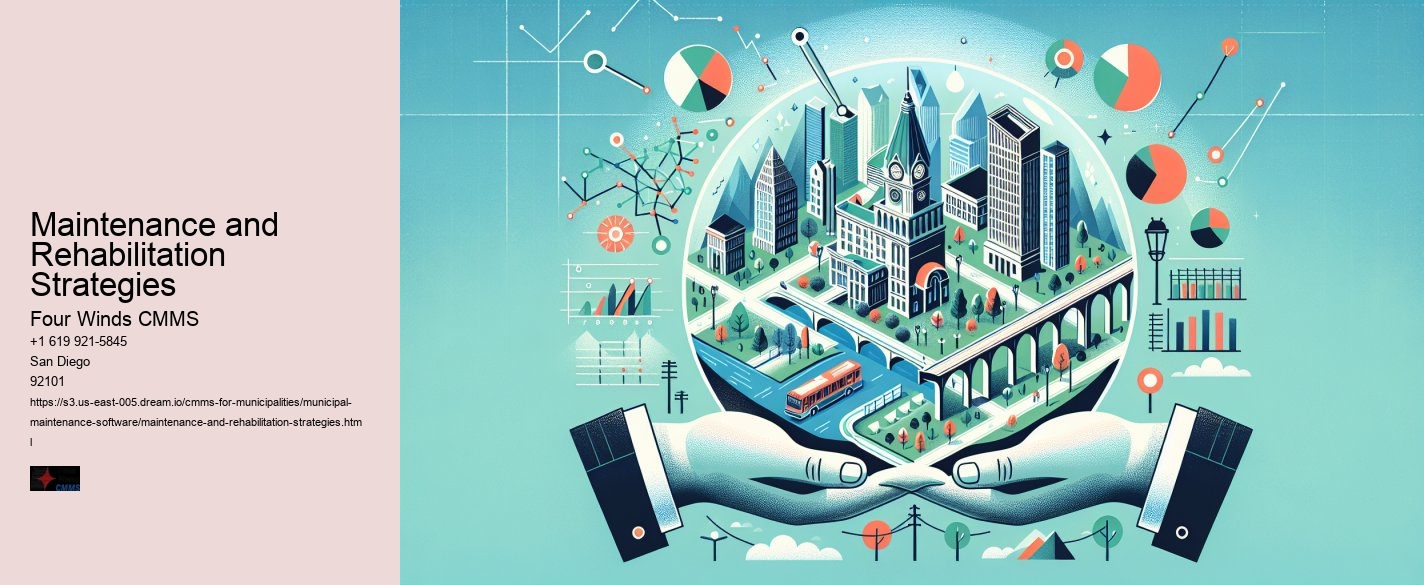 Maintenance and Rehabilitation Strategies