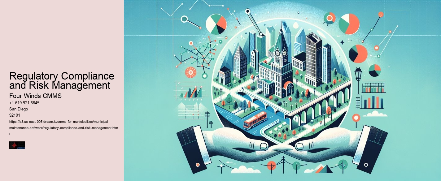 Regulatory Compliance and Risk Management