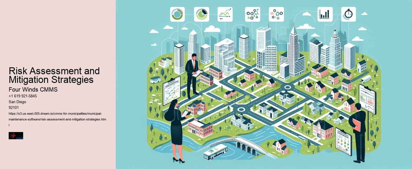 Risk Assessment and Mitigation Strategies