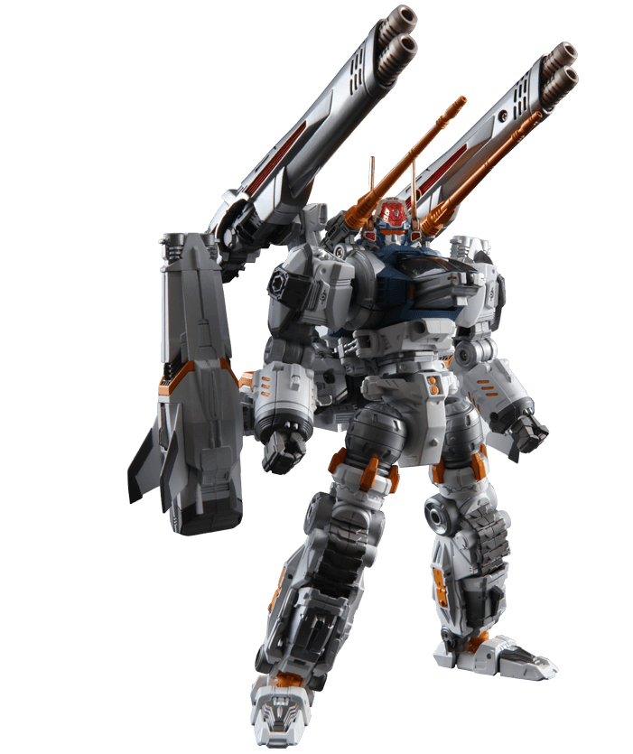 DA-06 Dia-Battles V2 Cosmo Maneuver Type