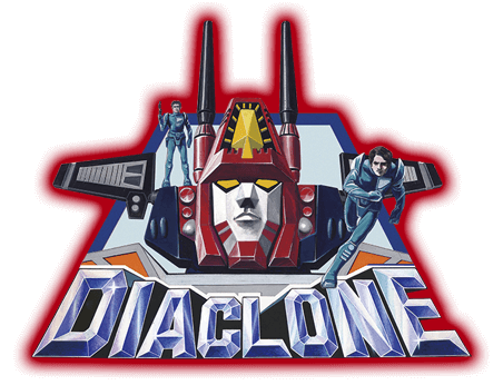 Diaclone Logo (large)