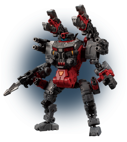 DA-39 Powered System Maneuver Epsilon