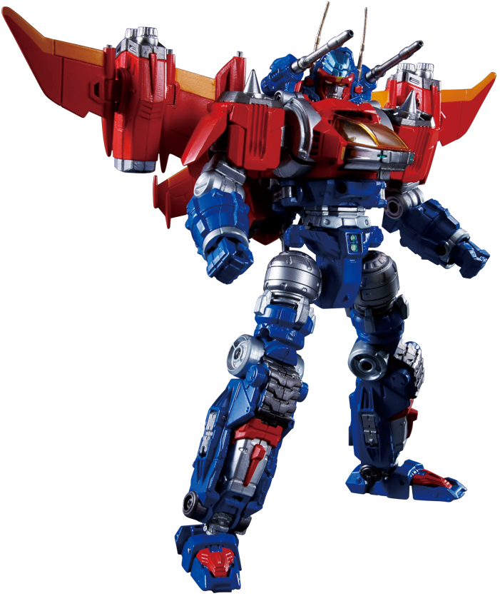 DA-01 Dia-Battles V2