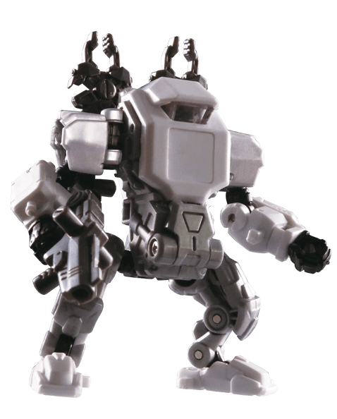 DA-09 Powered System Set D Type (Drill)