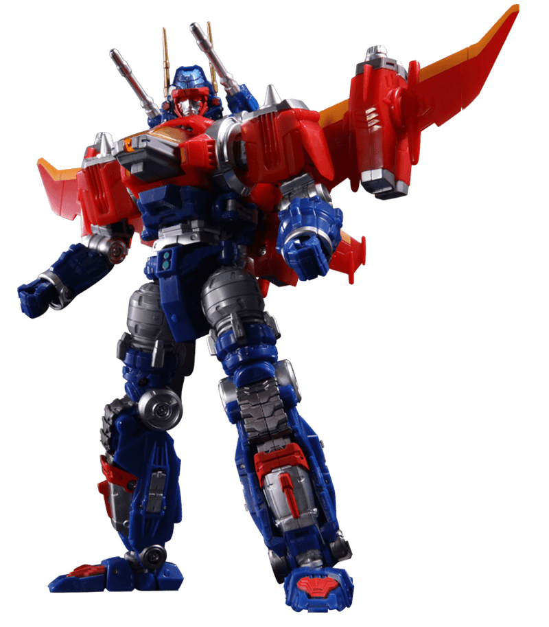 DA-11 Dia-Battles V2 Alpha Plus Ver.