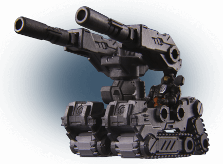 DA-13 Powered System Dirt Loader